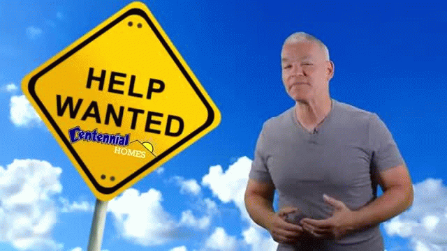 Centennial Homes - Service Career Opportunity