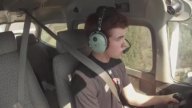 This Is Why You Should Get Your Pilot's License - A Year In The Life