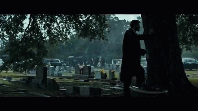 Logan | Official Trailer-20th Century FOX