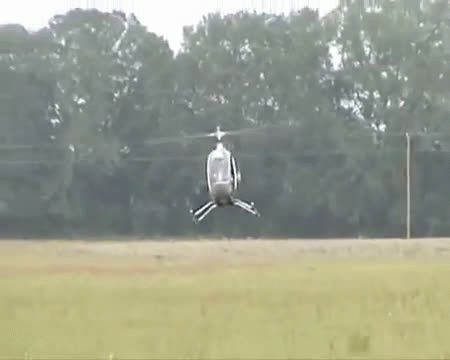 Mosquito XET Turbine Helicopter Mosquito XET Turbine Helicopter