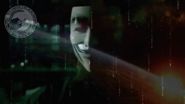 Anonymous: Who we are and who we are not ! Anonymous: Who we are and who we are not !