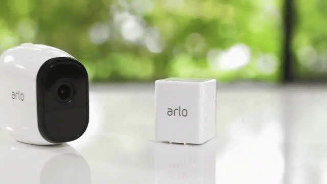 Introducing the Arlo Pro Wire-Free HD Security Camera | NETGEAR