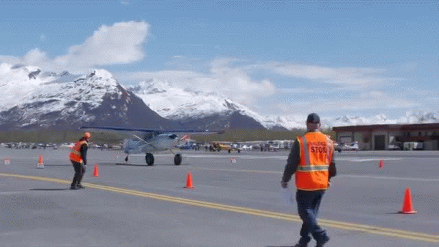2016 STOL Highlights 2016 STOL Highlights