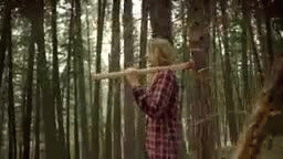 Duluth Trading-Stories Free Swingin’ Flannel