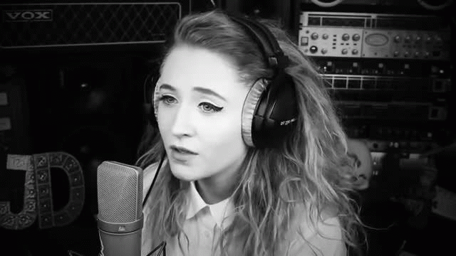 Mad World - Tears for fears - Gary Jules (Janet Devlin Cover) Mad World - Tears for fears - Gary Jules (Janet Devlin Cover)