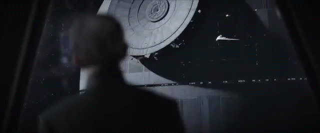 Rogue One-Trailer Rogue One-Trailer