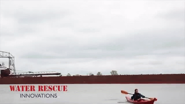 Arm-Loc Self Rescue Method Arm-Loc Self Rescue Method