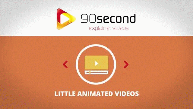 30 Second Explainer video1 Promo (Only $197!) 30 Second Explainer video1 Promo (Only $197!)
