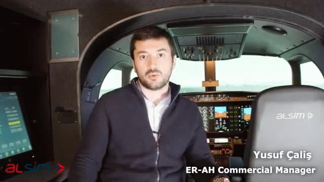 alsim Flight Training Solutions alsim Flight Training Solutions