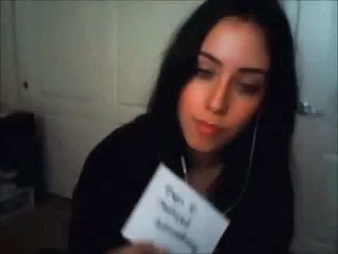 A Girl's Message To All Christians A Girl's Message To All Christians