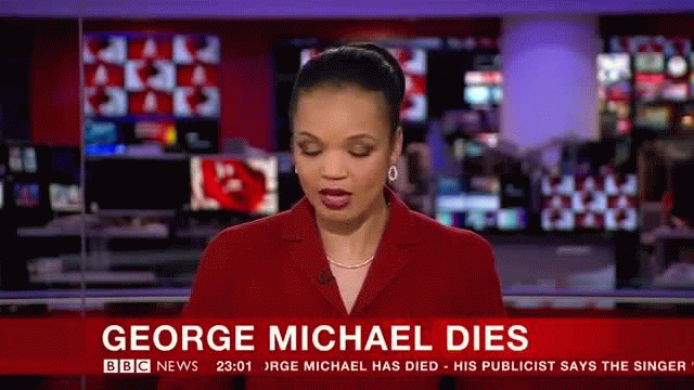George Michael dies - BBC News George Michael dies - BBC News
