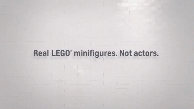 All-New LEGO® Batmobile from Chevy | Chevrolet All-New LEGO® Batmobile from Chevy | Chevrolet