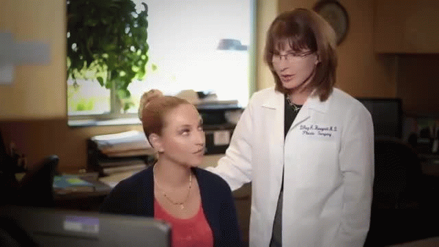 Dr Honeycutt at the Advanced Surgical Arts Center Dr Honeycutt at the Advanced Surgical Arts Center