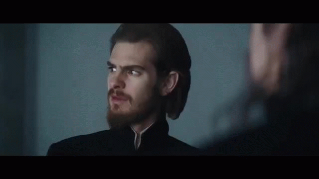 Silence-Official Trailer Silence-Official Trailer