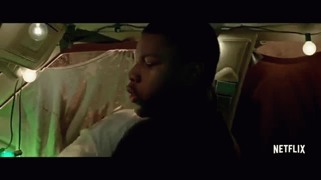 Imperial Dreams   Official Trailer-Netflix