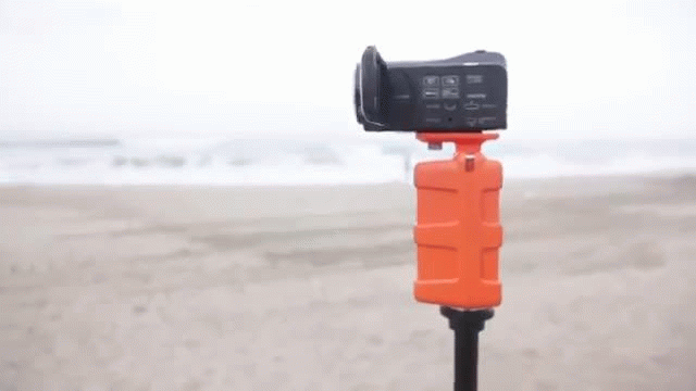 SOLOSHOT film yourself SOLOSHOT film yourself