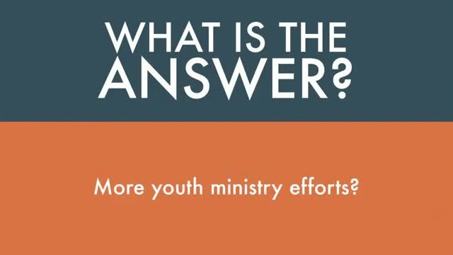 How Does The Pray For Me Campaign Work?