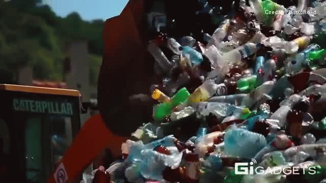 PlasticRoad | Use recycled plastic to construct roads PlasticRoad | Use recycled plastic to construct roads