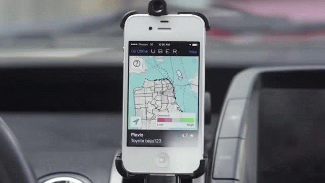 People HATE UBER?! Here's Why! People HATE UBER?! Here's Why!
