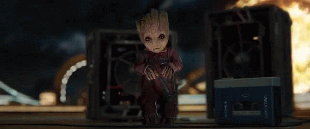 NEW Guardians of the Galaxy Vol. 2 Trailer NEW Guardians of the Galaxy Vol. 2 Trailer