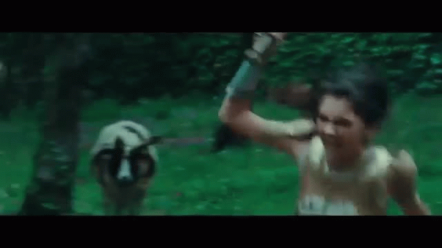 Wonder Woman_Trailer 2017 Wonder Woman_Trailer 2017