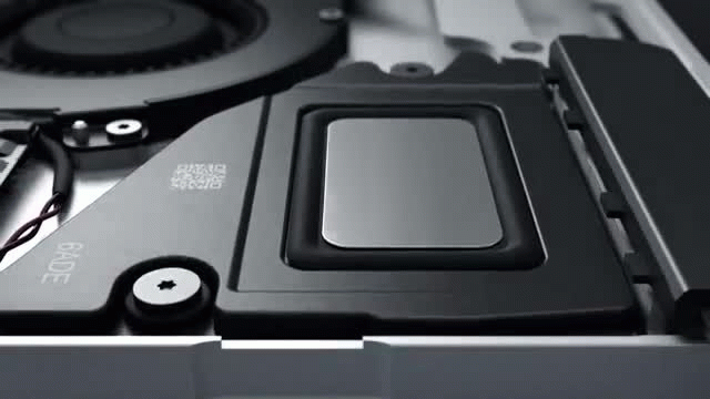 Introducing Microsoft Surface Laptop Introducing Microsoft Surface Laptop