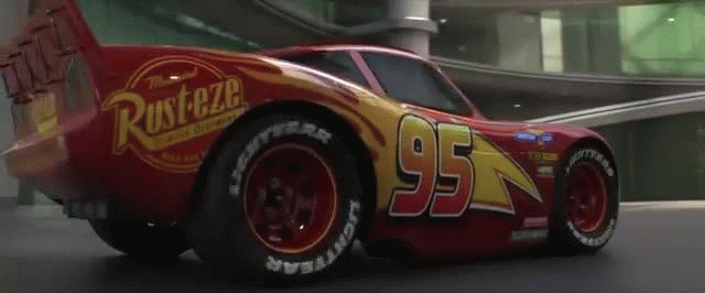Cars 3 "Rivalry" Official Trailer