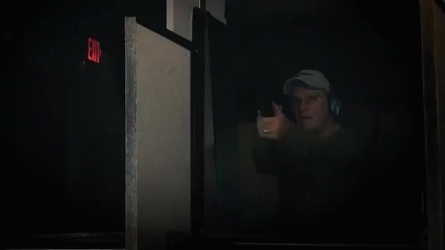 Own the Night with LaserMax's New Spartan™ Light and Laser Own the Night with LaserMax's New Spartan™ Light and Laser