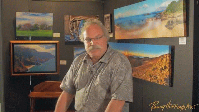 Art Storefronts Testimony by Randy Hufford Art Art Storefronts Testimony by Randy Hufford Art