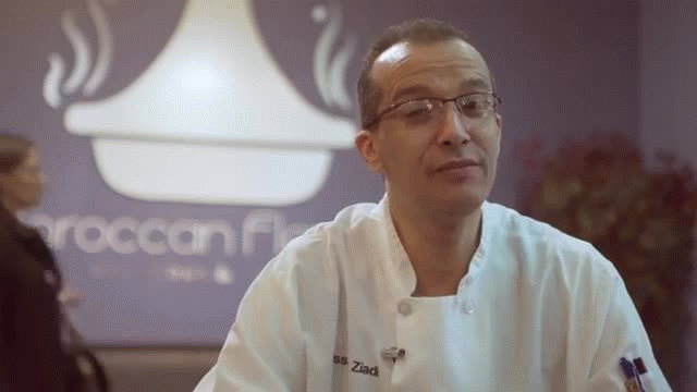 2017 NDC Entrepreneur Awards Winner: Moroccan Flavors