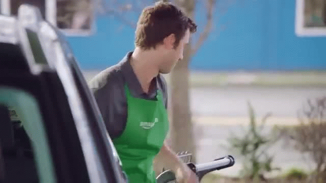 Introducing AmazonFresh Pickup: Groceries delivered to your trunk