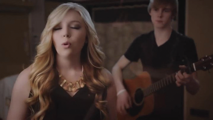 Saphire Brown - Fearless-Original Country Song Saphire Brown - Fearless-Original Country Song
