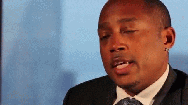 Daymond John Mentor Lesson: Pitching, Partnering and Licensing