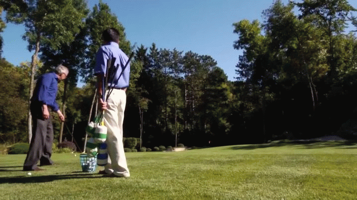 Secrets of the Golf Whisperer Secrets of the Golf Whisperer