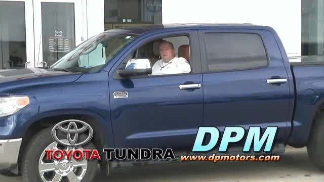 Dan Porter Toyota | Toyota Dealer | Dickinson, ND