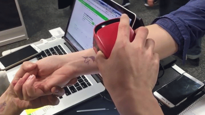Prinker -Temporary Tattoo Printer Prinker -Temporary Tattoo Printer