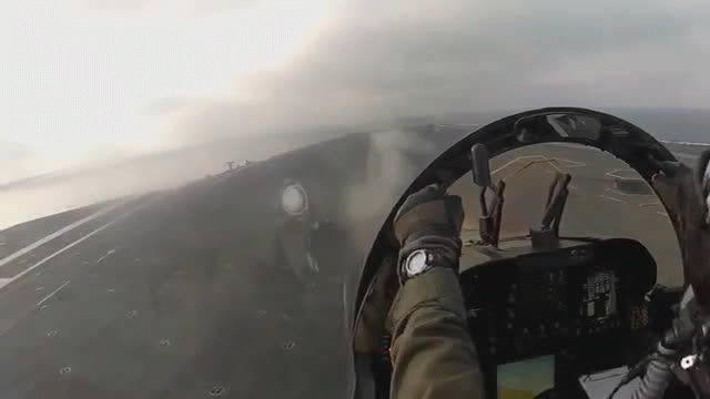 Fighter Pilot Motivational video1
