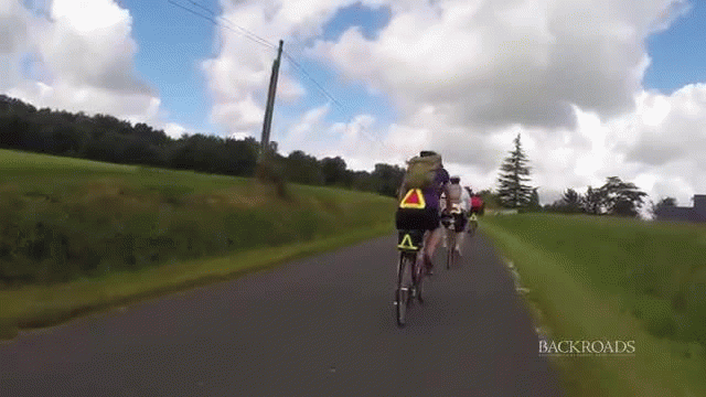 Loire Valley France Bike Tour Guest video1 | Backroads