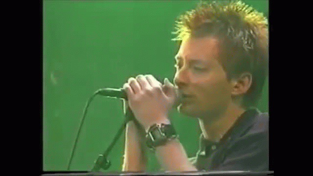 Radiohead - Creep (Best Live Performance)