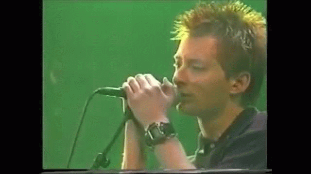 Radiohead - Creep (Best Live Performance) Radiohead - Creep (Best Live Performance)