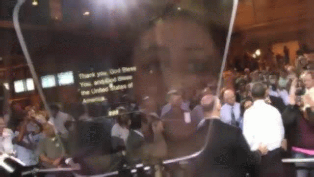 CNN Camera Man Captures Something You Weren’t Supposed to See! CNN Camera Man Captures Something You Weren’t Supposed to See!