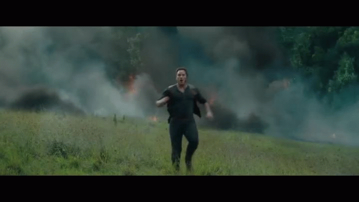 Jurassic World: Fallen Kingdom - Trailer