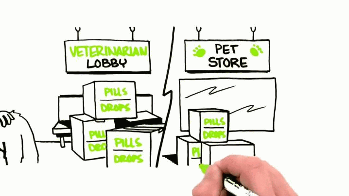 Pets and Pesticides: The Truth About Flea & Tick Control Pets and Pesticides: The Truth About Flea & Tick Control