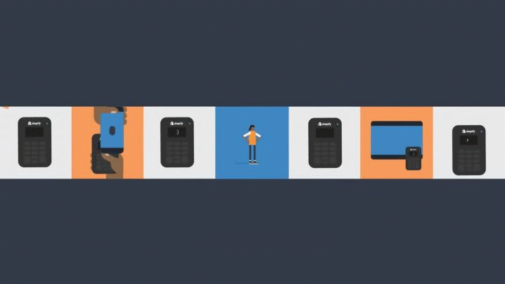 Shopify POS: Sell your products at markets, pop?ups, or in?store with the Shopify POS app and reader Shopify POS: Sell your products at markets, pop?ups, or in?store with the Shopify POS app and reader