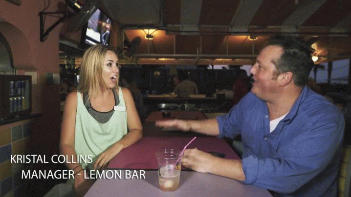 Lemon Bar-Neptune Beach, FL