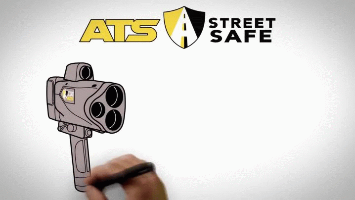 ATS StreetSafe - How It Works