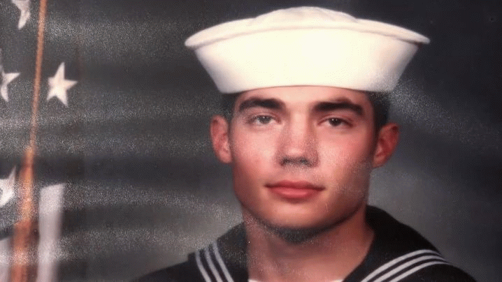 Navy Seal Rob Reeves: His story Navy Seal Rob Reeves: His story