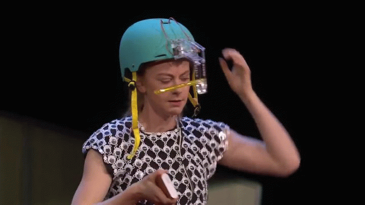 Why you should make useless things  Simone Giertz Why you should make useless things  Simone Giertz