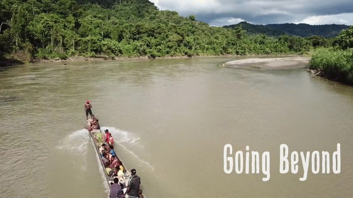 EthnoTrax  Travel-Learn-Preserve