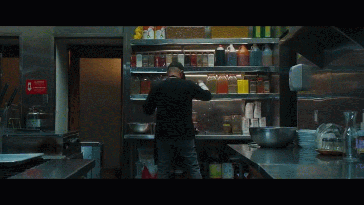 Behind Every Order-GRUBHUB